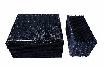 马利冷却塔填料更换马利冷却塔填料更换