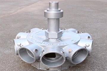 冷却塔专用布水器