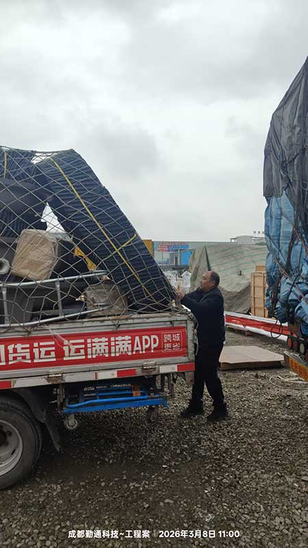 成都冷却塔散件配送四川成都到四川广元