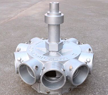 冷却塔专用布水器